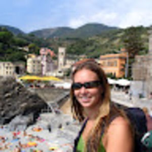 Meet your Posher, Nicole